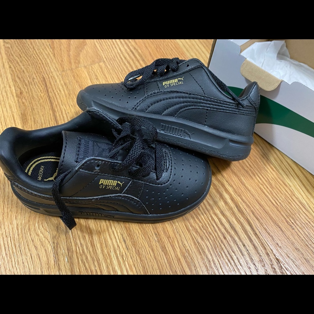 Kids Puma GV SPECIAL NEW IN BOX